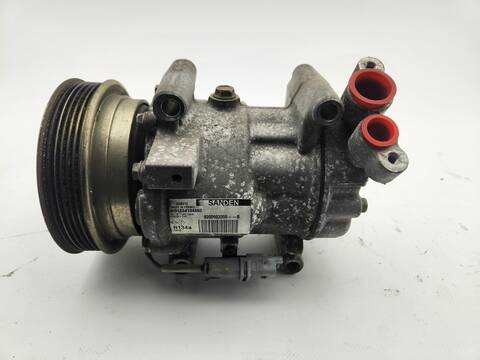Compresor Aire Acondicionado Renault Kangoo PROFESIONAL 90CV 66KW