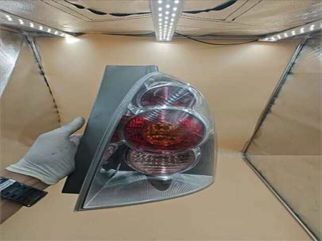 Piloto Trasero Derecho Toyota Corolla 1.8 LUNA [1.8 LTR. - 95 KW 16V CAT]