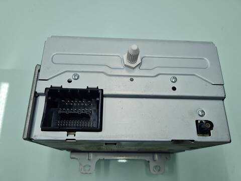 Foto 2ª: Sistema Audio Radio CD Chevrolet Cruze 2.0 DIESEL CAT 163CV 120KW [Z20D1] (2012)