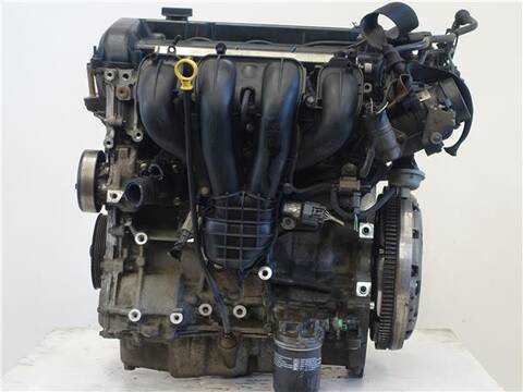Foto 3ª: Motor Completo Ford Mondeo 1.8 16V 125CV 92KW [CHBA] (2005)