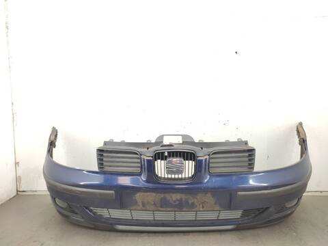 Paragolpes Delantero Seat Toledo 1.9 TDI 110CV 81KW