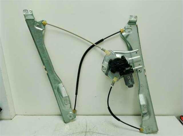 Elevalunas Eléctrico Delantero Izquierdo Renault Clio 1.2 AUTHENTIQUE [1.2 LTR. - 55 KW 16V]