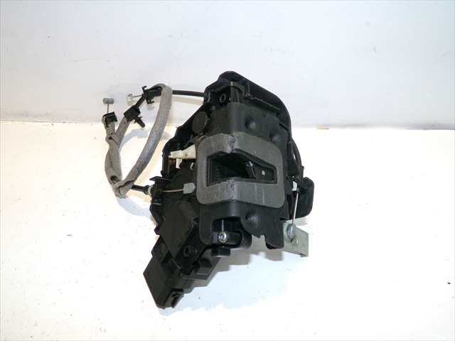 Cerradura Puerta Delantera Derecha Ford S Max 2.0 TDCI 2006-2015