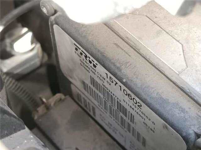 Abs Peugeot 407 2.0 ST CONFORT [2.0 LTR. - 100 KW 16V HDI CAT (RHR - DW10BTED4)]