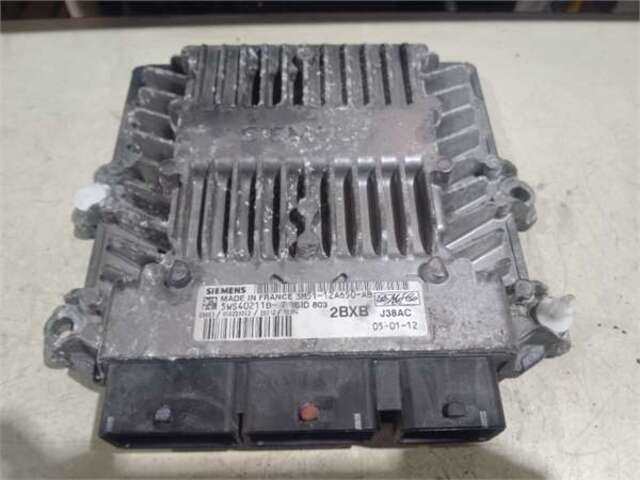 Centralita Motor ECU Ford C Max 2.0 TDCI FOCUS