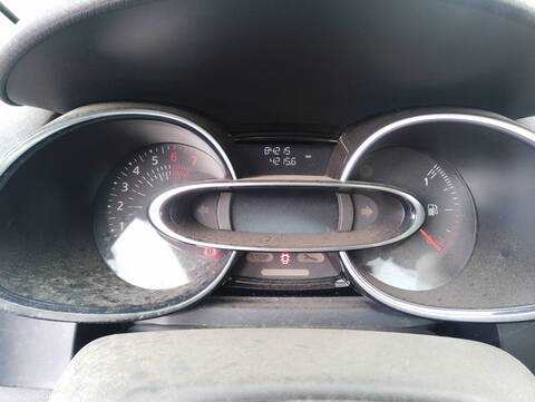 Foto 1ª: Cuadro de Instrumentos Renault Clio ZEN 118CV 87KW [H5F F4] (2017)
