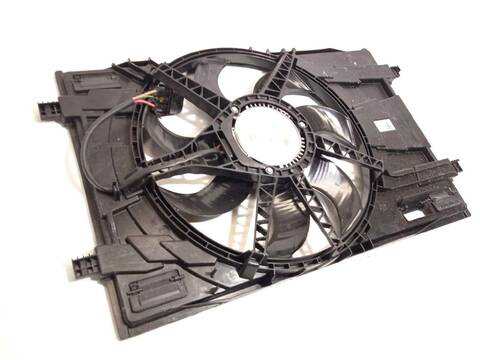 Electroventilador Volkswagen Passat 2.0 BLUEMOTION 122CV 90KW