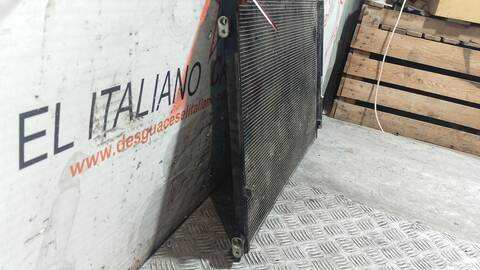 Foto 2ª: Radiador Calefaccion A.A. Subaru Tribeca LIMITED PLUS 245CV 180KW [EZ30] (2008)