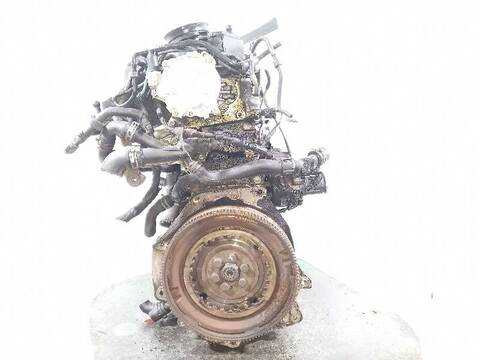 Foto 2ª: Despiece Motor Seat Altea STYLANCE - STYLE 105CV 77KW [CAYC] (2011)