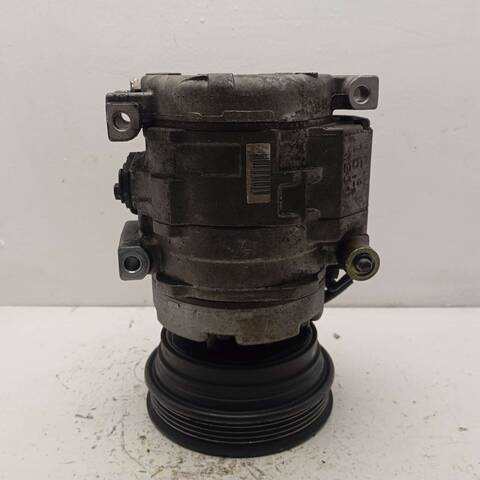 Compresor Aire Acondicionado Toyota Avensis 2.0 TD CAT BERLINA 110CV 81KW