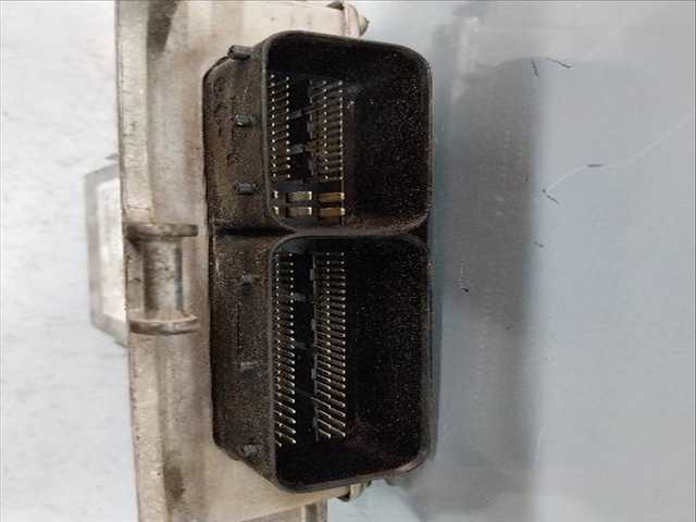 Foto 3ª: Centralita Motor ECU Mercedes Clase A 150 1.5 G (2007)