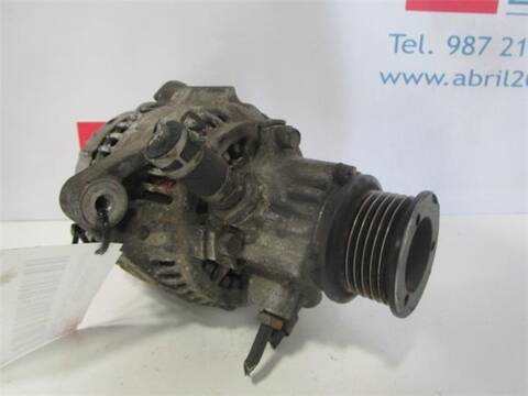Alternador Land Rover Freelander 2.0 DI 98CV 72KW