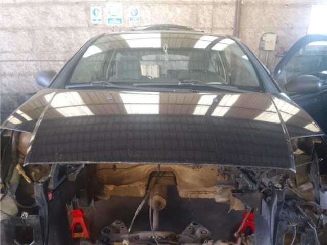 Capot Citroen C2 1.4