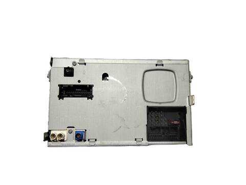 Foto 3ª: Pantalla Multifuncion Seat Altea STYLANCE - STYLE 105CV [CAY] (2006)