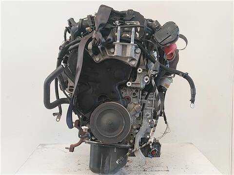 Foto 4ª: Motor Completo Ford C Max 1.6 TITANIUM 95CV 70KW CB7) [T3DA] (2011)