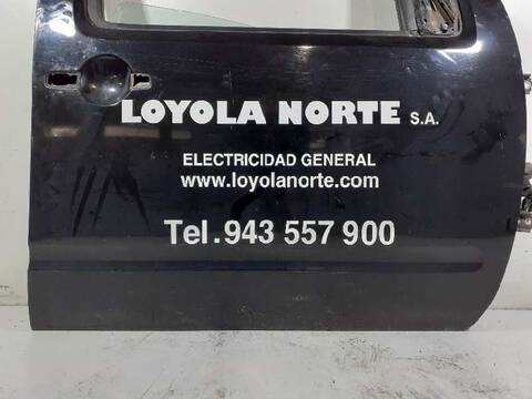 Foto 2ª: Puerta Delantera Derecha Nissan Navara DOUBLE CAB LE 4X4 171CV 126KW [YD25] (2008)