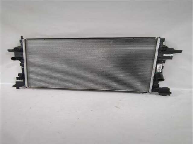 Foto 1ª: Radiador Motor Mg ZS 1.5 VTI 106CV [15S4C G15D] (2017)