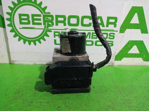 Abs Ford Fiesta AMBIENTE 68CV