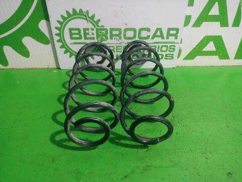 Foto 2ª: Amortiguador Delantero Izquierdo Citroen C3 1.4 HDI SX 68CV [8HXDV4TD] (1995)