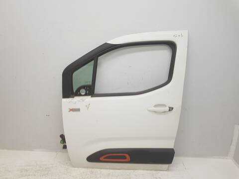 Foto 1ª: Puerta Delantera Izquierda Citroen Berlingo LIVE M 110CV (2008)