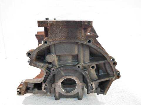 Foto 3ª: Bloque Motor Ford Transit 130 CV 96KW [YMF6] (2022)