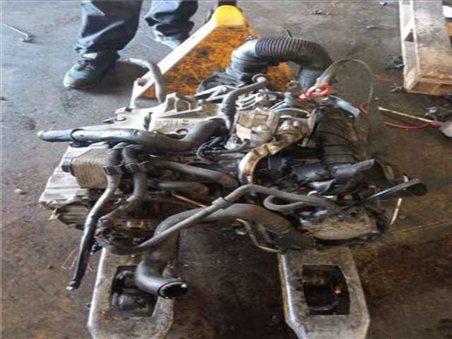 Motor Completo Volkswagen Touran 2.0 TDI 16V