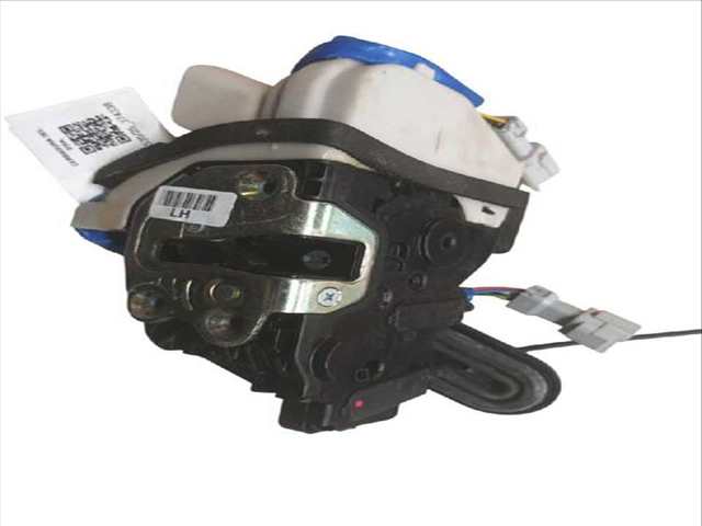 Cerradura Puerta Delantera Izquierda Kia Optima 1.6 T-GDI