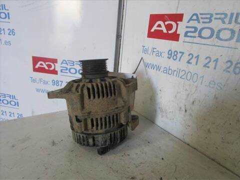Foto 2ª: Alternador Renault Master 2.4 D 72CV 53KW FURGON [S8U 730] (1999)