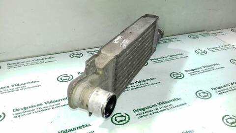 Foto 2ª: Intercooler Opel Combo FAMILIAR 75CV 55KW [Y17DT] (2003)
