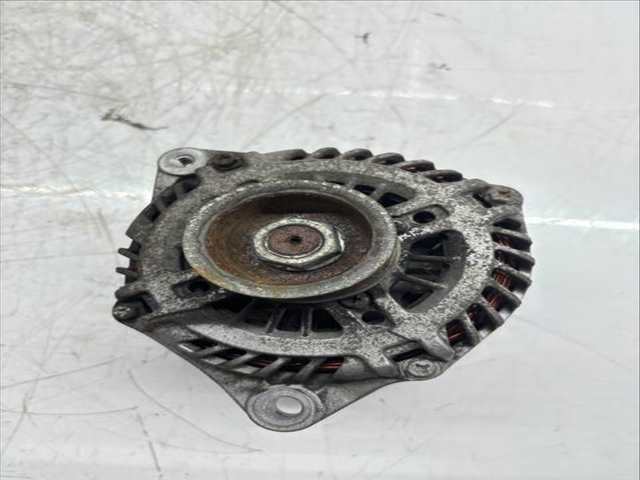 Foto 3ª: Alternador Nissan 370 328 - 337 CV [VQ37VHR VQ37] (2014)