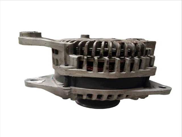 Alternador Nissan Navara 2.5 DCI 4WD