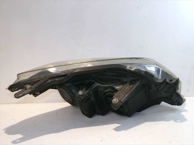 Foto 3ª: Faro Izquierdo Opel Astra 1.6 G MODELO H, 2003-2010 [Z16XEP] (2007)