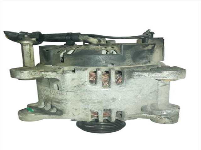 Alternador Audi A3 2.0 TDI 16V 140CV