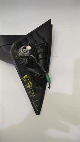 Foto 4ª: Retrovisor Izquierdo Smart Forfour 1.5 DIESEL [639939] (2004)