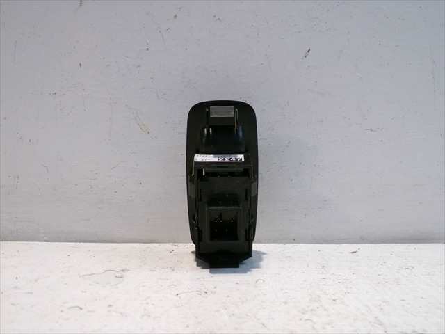 Foto 2ª: Botonera Elevalunas Toyota Corolla 2.2 D 2004-2009 (2007)