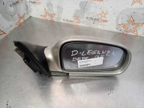Retrovisor Derecho Daewoo Leganza 133CV 98KW