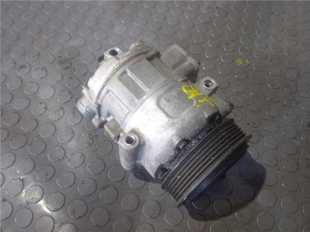 Compresor Aire Acondicionado Seat Ibiza 1.4 SPORT RIDER [1.4 LTR. - 63 KW 16V]