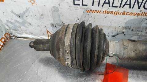 Foto 4ª: Transmision Delantera Derecha Seat Ibiza STYLE ITECH 105CV 77KW [CAY] (2011)