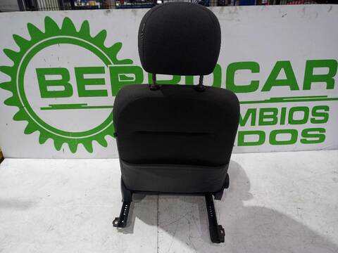 Foto 2ª: Asiento Delantero Izquierdo Ford Focus TREND 101CV [FFDA] (1998)