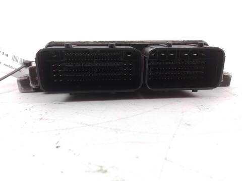 Foto 2ª: Centralita Motor ECU Citroen C4 2.0 BLUEHDI 150 (2013)