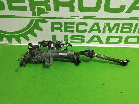 Columna Dirección Kia Carnival 2.9 CRDI CAT 185CV