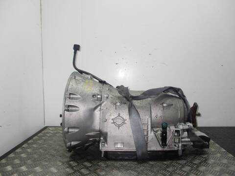 Foto 1ª: Caja Cambios Automatica Mercedes Clase E 180 M112949 BERLINA AUT. (2004)