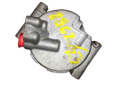 Foto 2ª: Compresor Aire Acondicionado Fiat Bravo 1.9 D MULTIJET 198AXB1A) (2006)