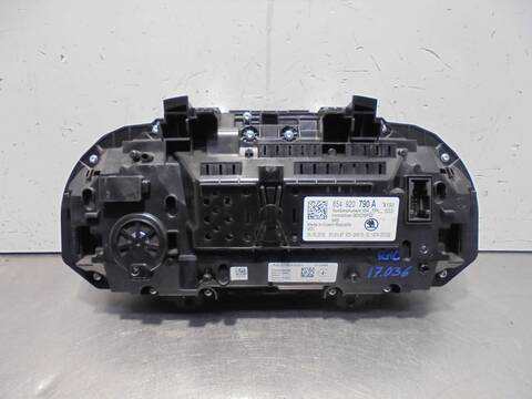 Foto 2ª: Cuadro de Instrumentos Skoda Kamiq ACTIVE 115CV 85KW [DGTA] (2020)