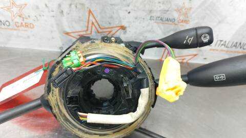 Foto 4ª: Palanca de Cambio Mercedes Clase S 220 500 221.071) BERLINA 388CV 285KW [M273961] (2006)