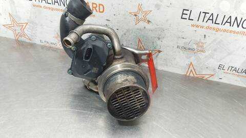 Valvula EGR Audi A3 AMBIENTE 110CV 81KW