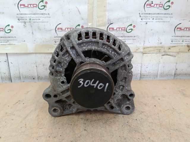 Alternador Seat Ibiza 1.4 TDI 3P IBIZA 6L