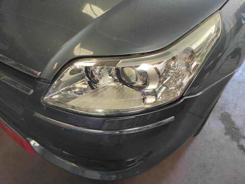 Faro Izquierdo Citroen C4 9H01