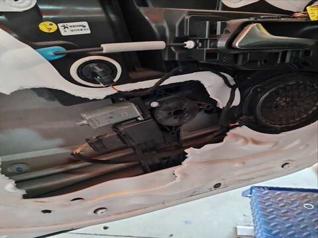 Elevalunas Eléctrico Delantero Izquierdo Citroen Berlingo 1.5 BLUEHDI 100 102CV 75KW