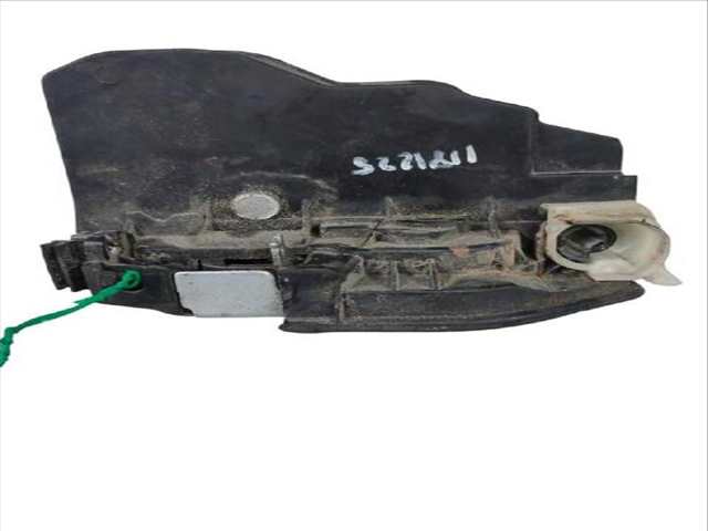 Foto 1ª: Cerradura Puerta Delantera Izquierda Bmw Serie 3 315 316 D (2011)